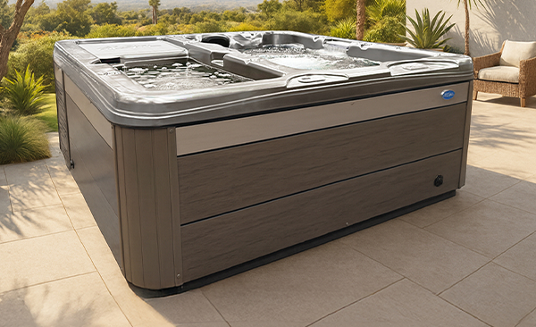 Cold Plunge Spas Series Pittsburg hot tubs for sale
