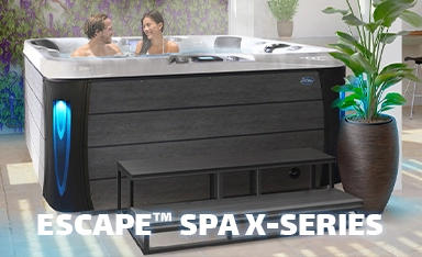 Escape X-Series Spas Pittsburg hot tubs for sale