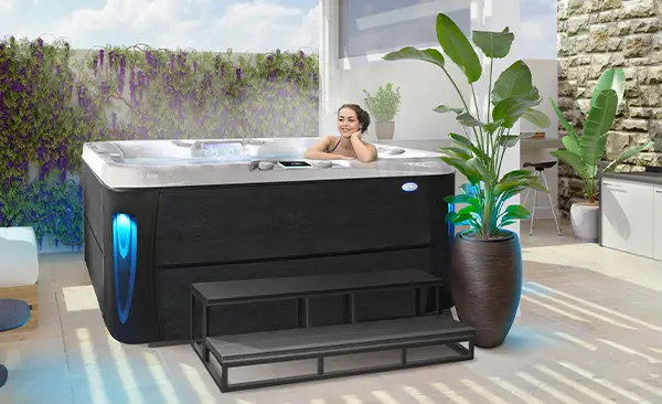 Escape X-Series Spas Pittsburg hot tubs for sale