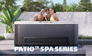 Patio Plus™ Spas Pittsburg hot tubs for sale