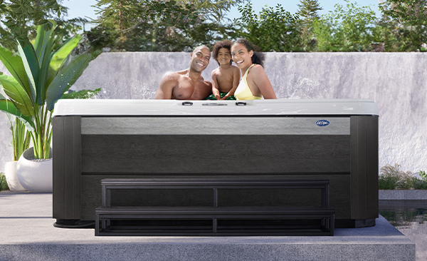 Patio Plus™ Spas Pittsburg hot tubs for sale