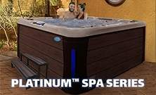 Platinum™ Spas Pittsburg hot tubs for sale