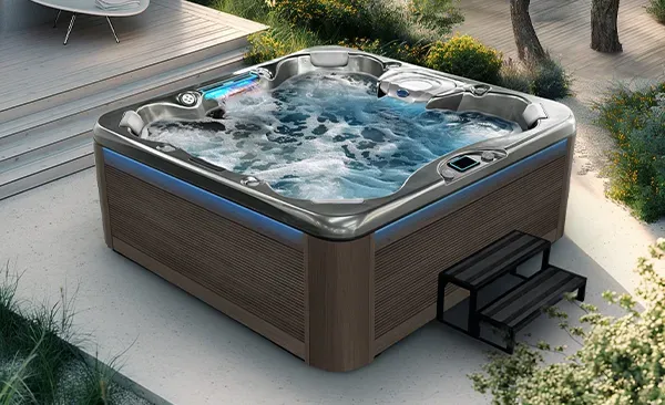 Platinum™ Spas Pittsburg hot tubs for sale