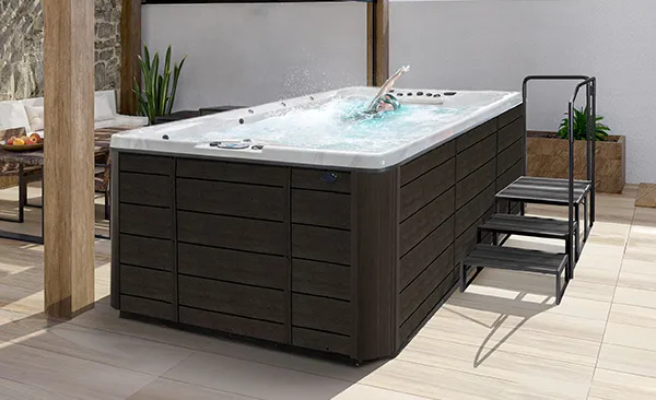 Swim Spas Pittsburg hot tubs for sale