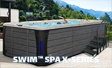 Swim X-Series Spas Pittsburg hot tubs for sale