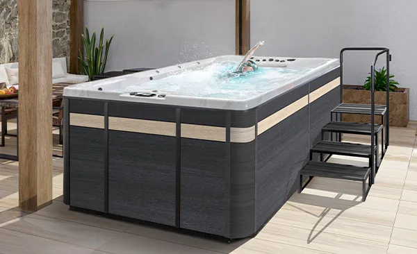 Swim X-Series Spas Pittsburg hot tubs for sale