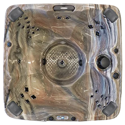 Tropical EC-739B hot tubs for sale in Pittsburg