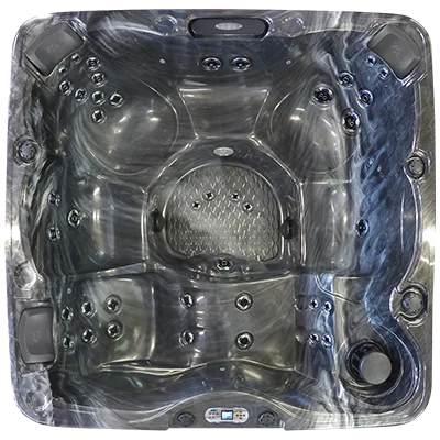 Pacifica EC-739L hot tubs for sale in Pittsburg