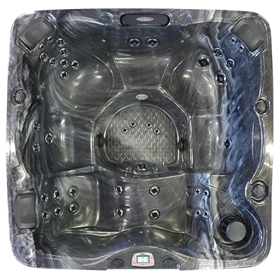 Pacifica-X EC-739LX hot tubs for sale in Pittsburg