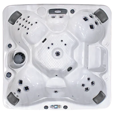 Baja EC-740B hot tubs for sale in Pittsburg