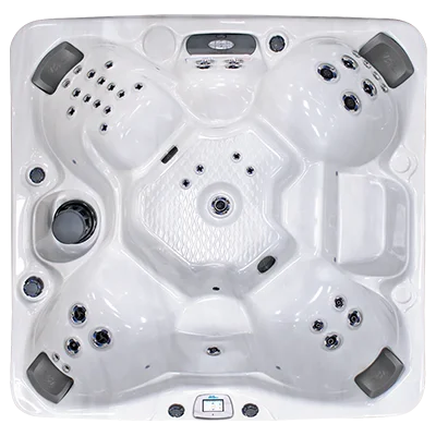 Baja-X EC-740BX hot tubs for sale in Pittsburg