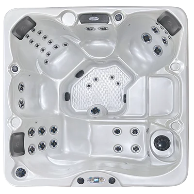 Costa EC-740L hot tubs for sale in Pittsburg