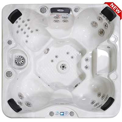 Baja EC-749B hot tubs for sale in Pittsburg