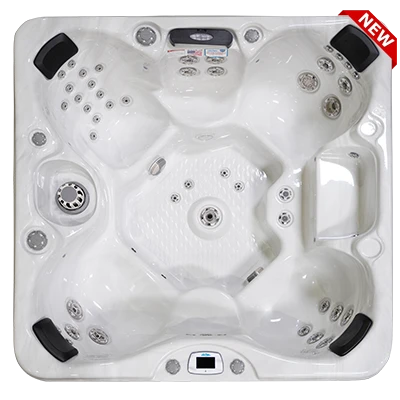 Baja-X EC-749BX hot tubs for sale in Pittsburg