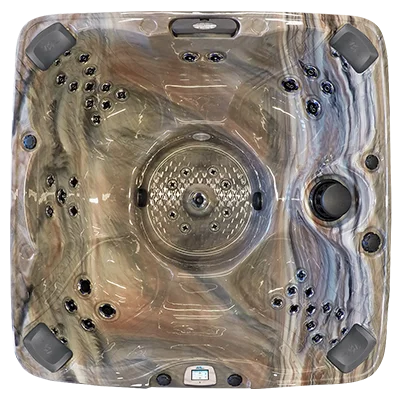 Tropical-X EC-751BX hot tubs for sale in Pittsburg