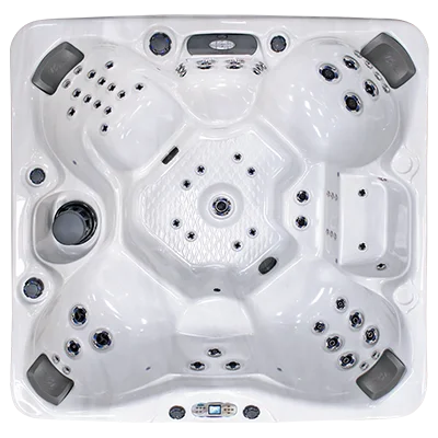 Baja EC-767B hot tubs for sale in Pittsburg