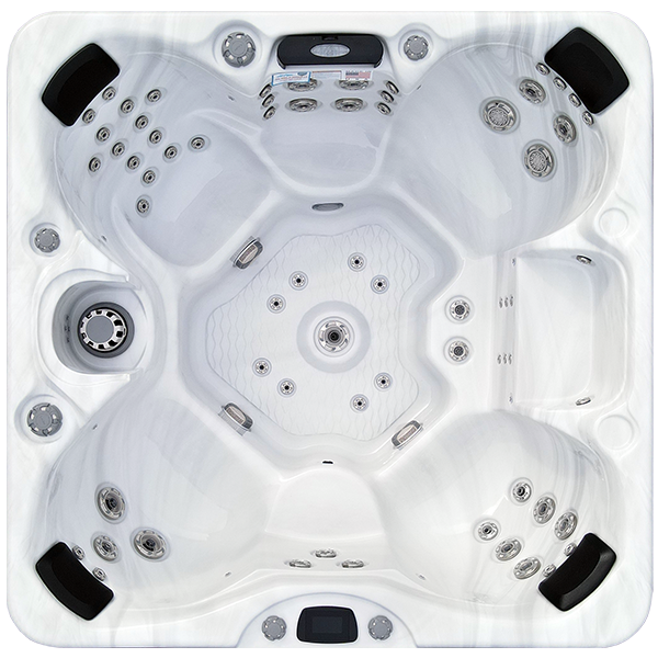 Baja-X EC-767BX hot tubs for sale in Pittsburg