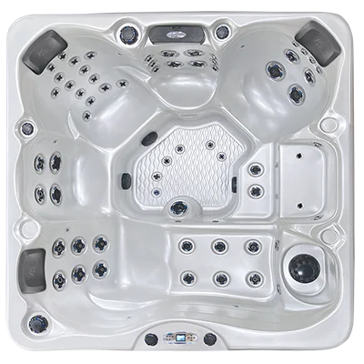 Costa EC-767L hot tubs for sale in Pittsburg