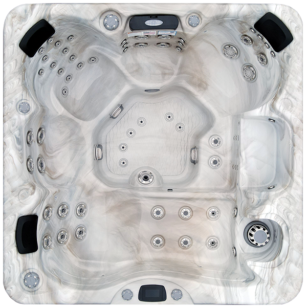 Costa-X EC-767LX hot tubs for sale in Pittsburg