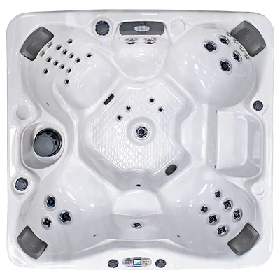 Cancun EC-840B hot tubs for sale in Pittsburg