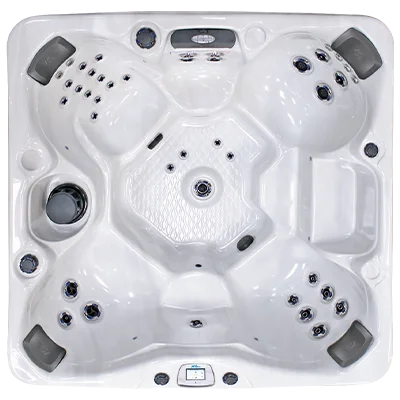 Cancun-X EC-840BX hot tubs for sale in Pittsburg