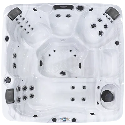 Avalon EC-840L hot tubs for sale in Pittsburg