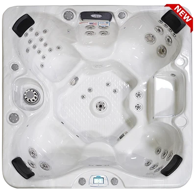 Cancun-X EC-849BX hot tubs for sale in Pittsburg