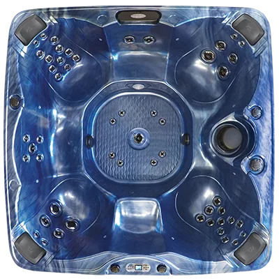 Bel Air EC-851B hot tubs for sale in Pittsburg