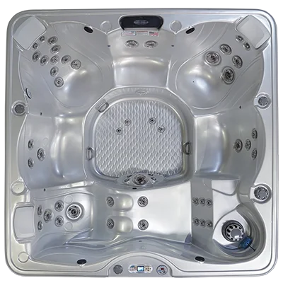 Atlantic EC-851L hot tubs for sale in Pittsburg