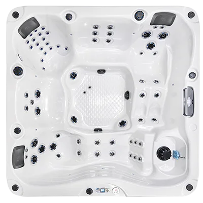 Malibu EC-867DL hot tubs for sale in Pittsburg