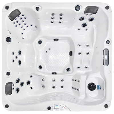 Malibu-X EC-867DLX hot tubs for sale in Pittsburg