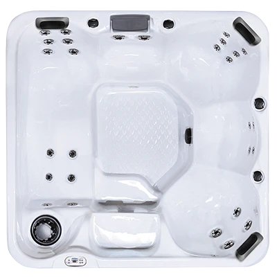 Hawaiian Plus PPZ-628L hot tubs for sale in Pittsburg