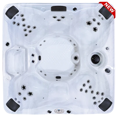 Tropical Plus PPZ-743BC hot tubs for sale in Pittsburg