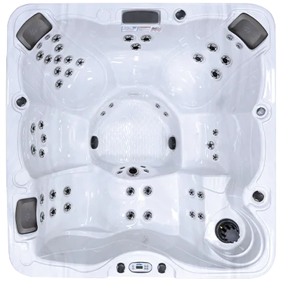 Pacifica Plus PPZ-743L hot tubs for sale in Pittsburg