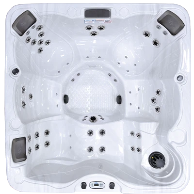 Pacifica Plus PPZ-752L hot tubs for sale in Pittsburg