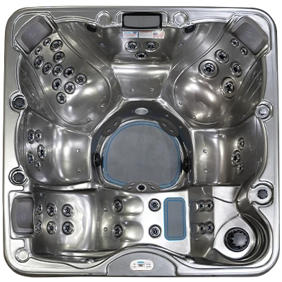 Pacifica Plus PPZ-759L hot tubs for sale in Pittsburg