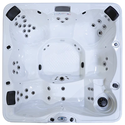 Atlantic Plus PPZ-843L hot tubs for sale in Pittsburg