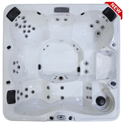 Atlantic Plus PPZ-843LC hot tubs for sale in Pittsburg