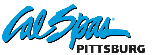 Calspas logo - Pittsburg
